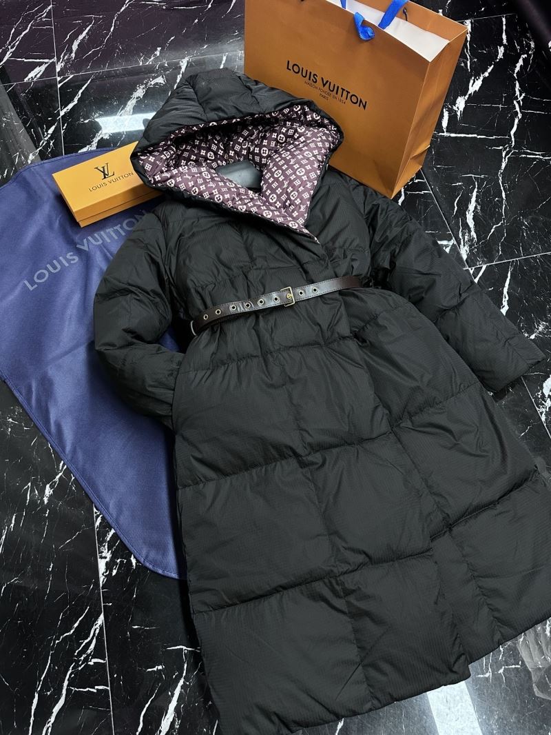 Louis Vuitton Down Jackets